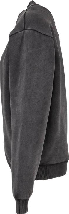 Actual product image Build Your Brand Womens/Ladies Vintage Heavy Sweatshirt (3XL)