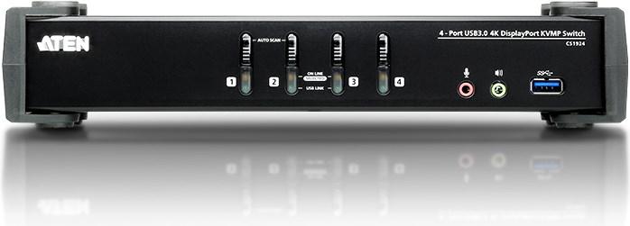 Produktbild Aten Cs1924
