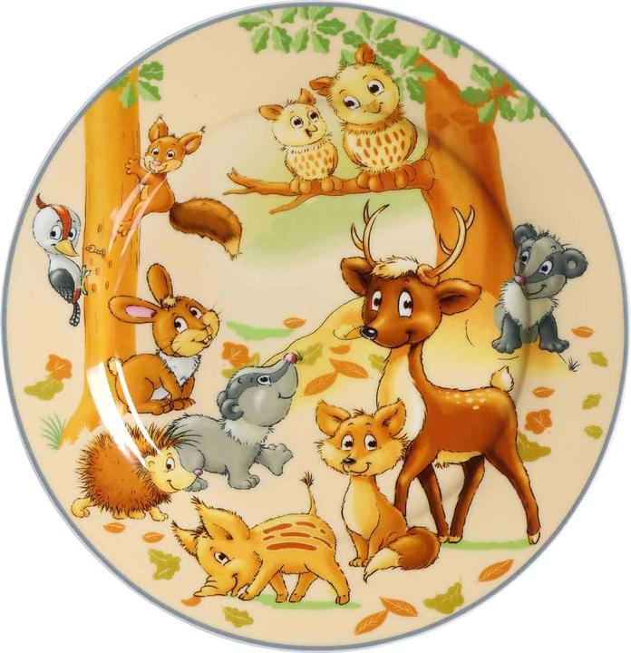 Immagine prodotto Ritzenhoff & Breker Animali della foresta