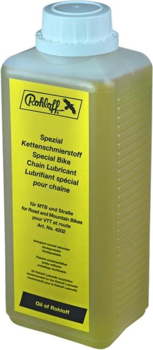 Immagine prodotto Rohloff Grasso speciale per catena (250 ml, Olio per catene)