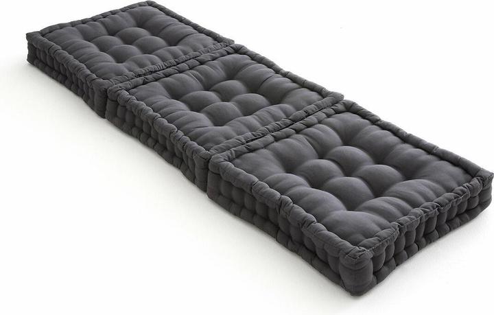 Produktbild La Redoute Interieurs Scenario Recycle (53 x 53 cm)