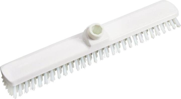 Image du produit Balai grande capacité 40cm vert (5 pcs)