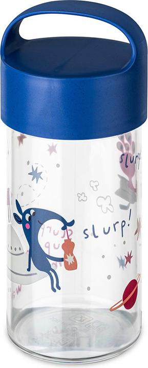Produktbild Koziol BUDDY SNACK 0,5 SPACE (0.50 l)