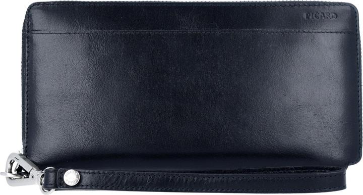 Immagine prodotto Picard Portafoglio Buddy in pelle 22 cm