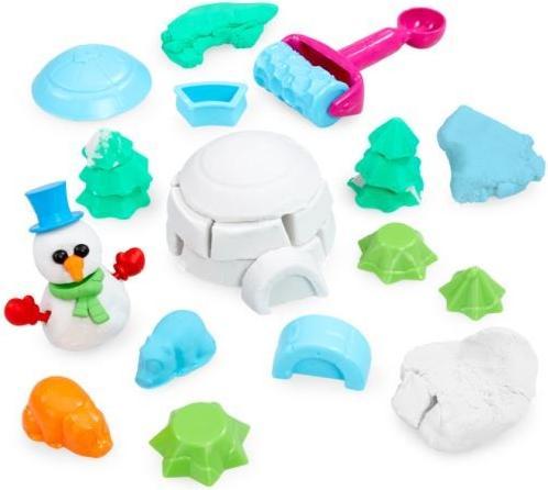 Produktbild Goliath Toys Super Schneemannstadt