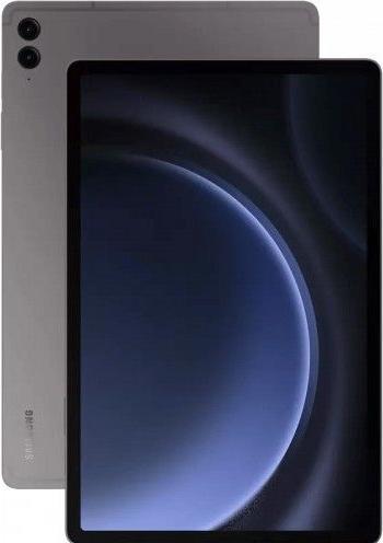 Immagine prodotto Samsung Galaxy Tab S9 FE+ (Solo WiFi, 12.40", 128 GB, Grigio)