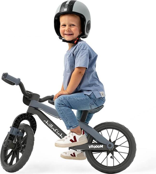 Image du produit Chillafish BMXie VROOOM Sound Balance Bike 12 (12")