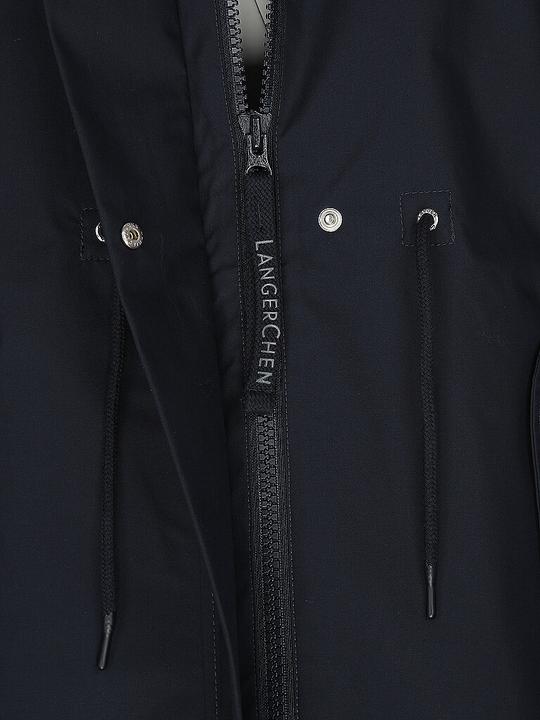 Produktbild Langer Chen Parka LIVONIA (S)