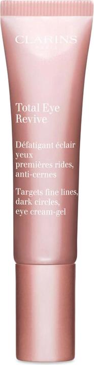 Image du produit Clarins Total Eye Rev (Gel, 15 ml, Journée)
