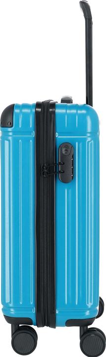 Produktbild Travelite Koffer & Trolley Cruise 4w Trolley S (37 l, Handgepäck (bis 50l))