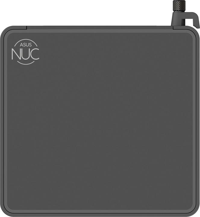 Actual product image ASUS NUC 15 Pro Slim (Intel Core Ultra 5 225H)