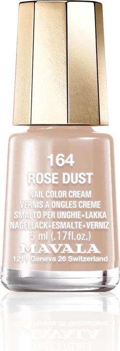 Rose Dust