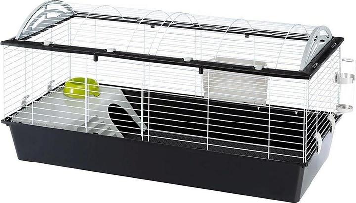 Immagine prodotto Ferplast Casita 120 - Gabbia - 119x58 cm