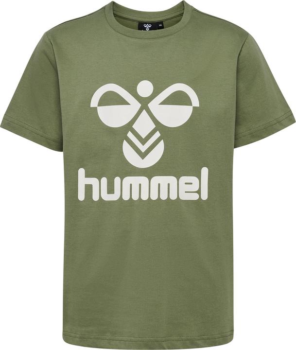 Image du produit hummel hmlTRES T-SHIRT S/S (104)