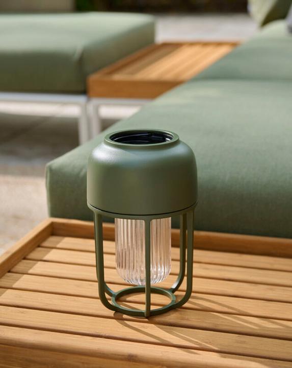 Immagine prodotto Houe Lampada solare a LED No.1 (95 lm, IP65)