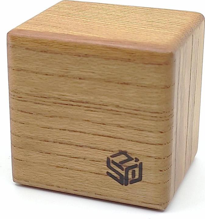 Karakuri Creation Himitsu Bako - Scatola piccola 4 - Scatola di trucchi giapponese