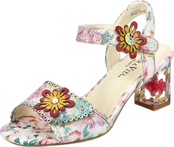 Laura Vita Sandalen (39)