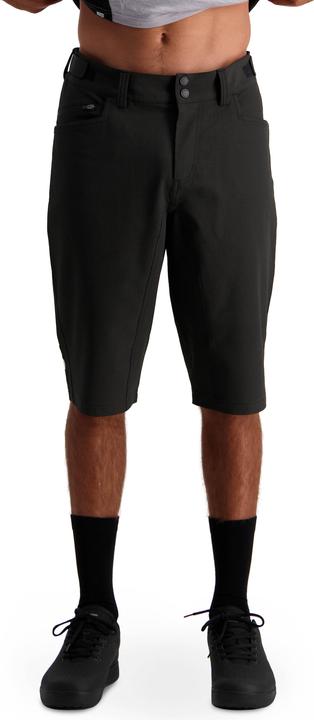 Actual product image Mons Royale Momentum 2.0 Bike Shorts (S)