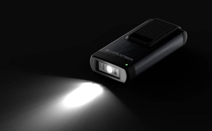 Immagine prodotto Ledlenser K4R (5.20 cm, 120 lm)