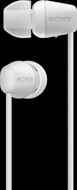Produktbild Sony WI-C200 (15 h, Kabellos)