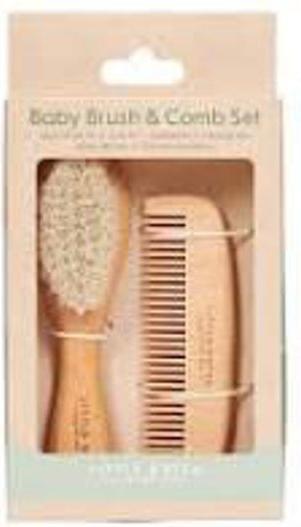 Immagine prodotto Little Dutch Set spazzola e pettine per bambini