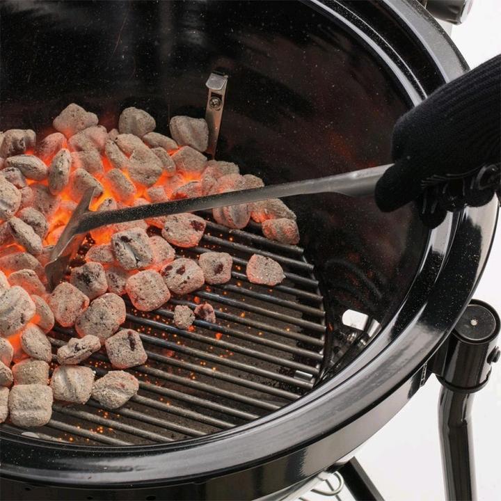 Image du produit Weber Glissière de charbon de bois