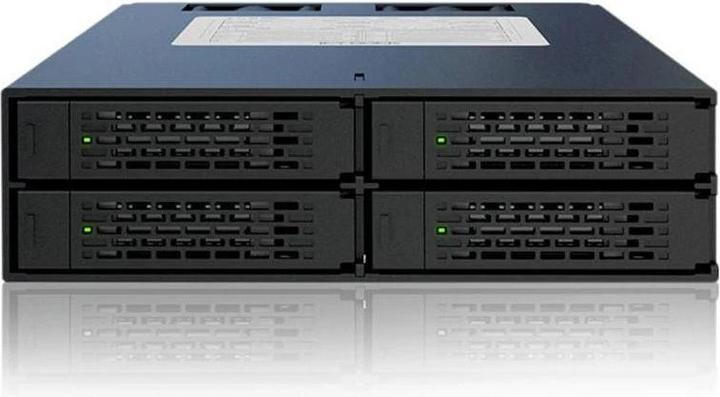 Actual product image Icy Dock MB994SP-4SB-1 4-Bay Backplane (2.5")