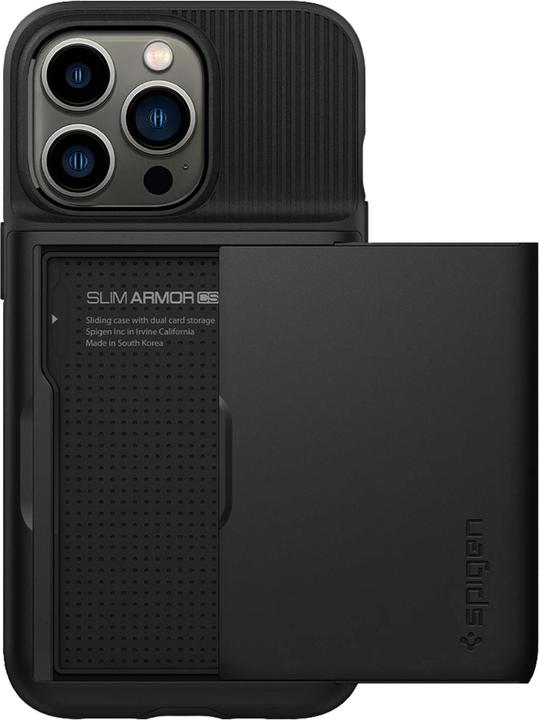 Immagine prodotto Spigen Slim Armor CS (Apple iPhone 13)