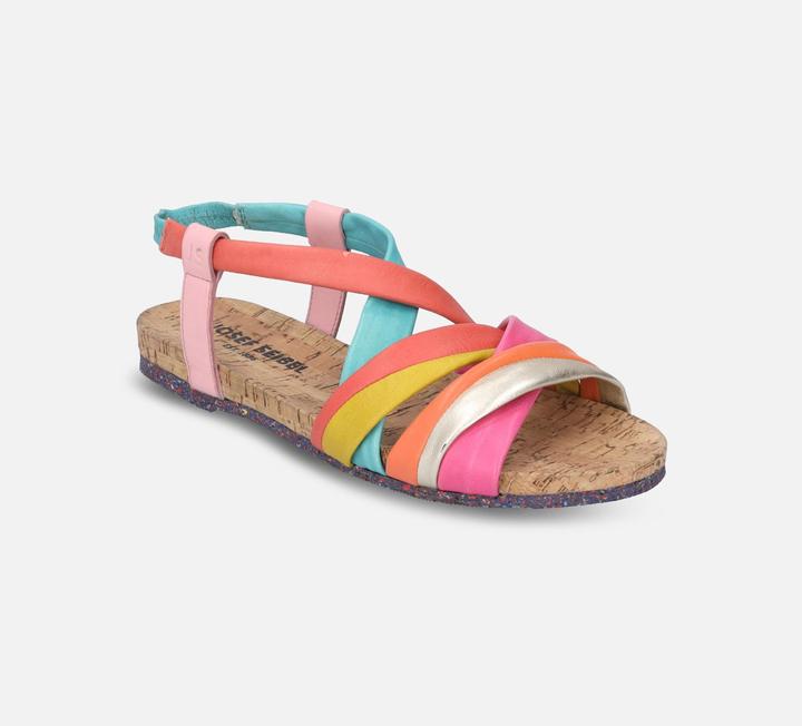 Actual product image Josef Seibel Sandals - 94749 (36)