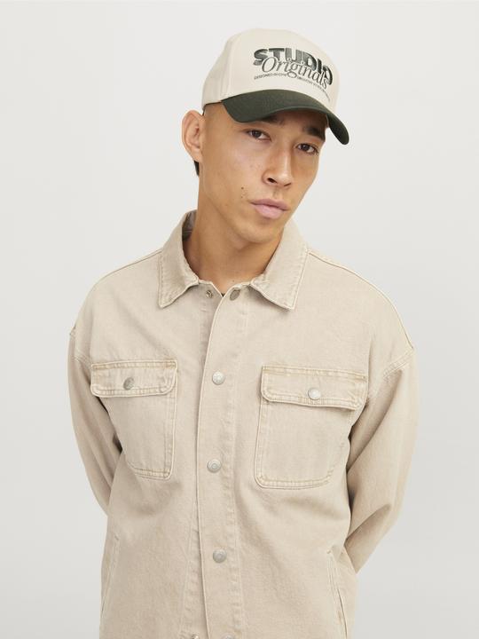Immagine prodotto Jack & Jones Cappello da baseball Cappello da baseball (Taglia unica)