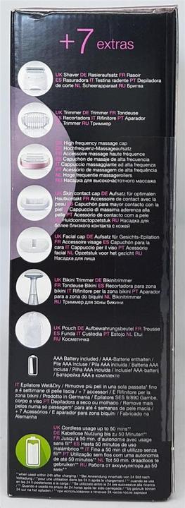 Image du produit Braun Silk-épil 9