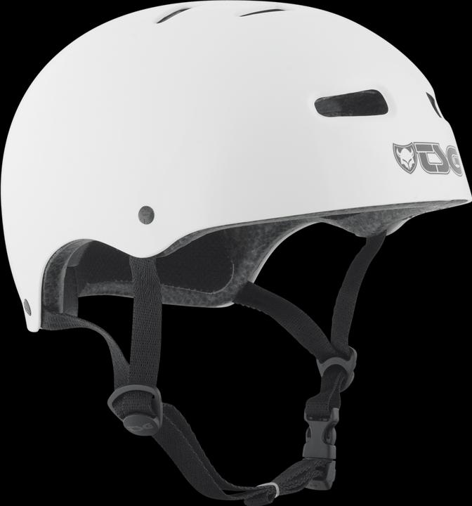 Image du produit TSG Casque de couleur injectée Skate/BMX (54 - 56 cm)