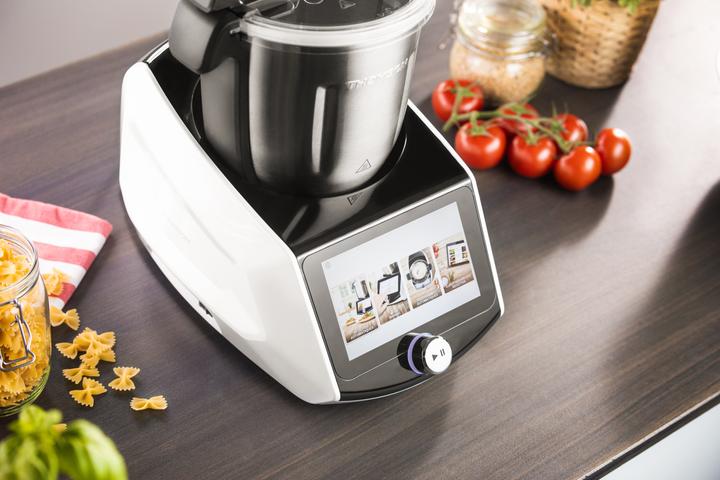 Produktbild Thomson IGX-4501 (1000 W)