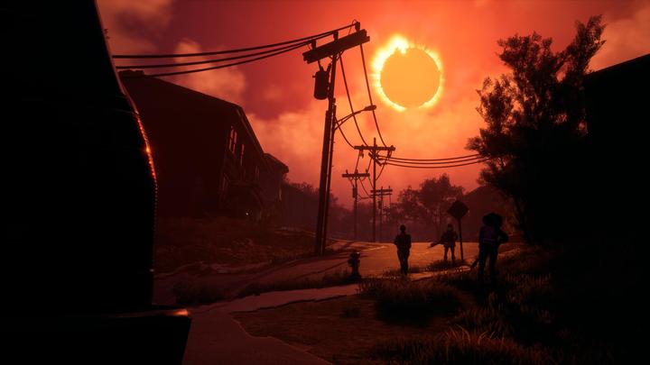Image du produit Bethesda Redfall (Xbox Series X, DE)
