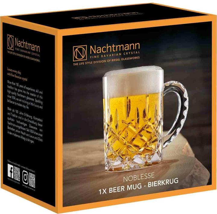Immagine prodotto Nachtmann Noblesse (0.60 l, 1 x)