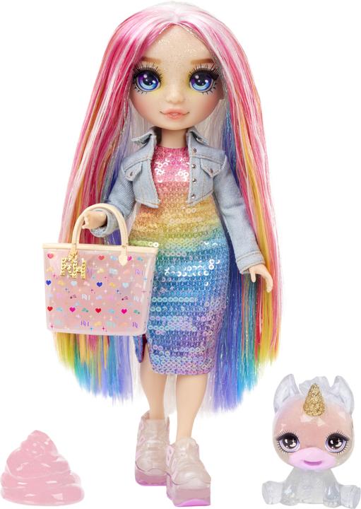 Immagine prodotto MGA Rainbow High - Amaya