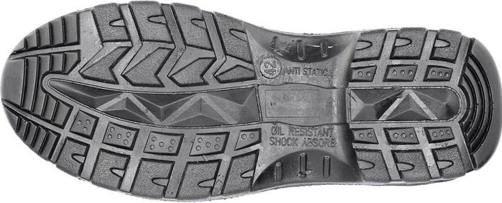 Produktbild Yato Middlecut Safety Shoes S1p S.44 Tezu (S1P, 44)