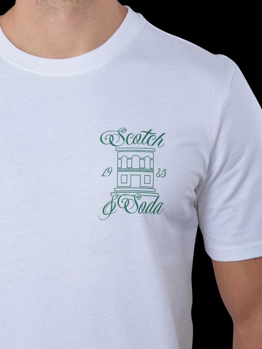 Image du produit Scotch & Soda 10021026 (S)