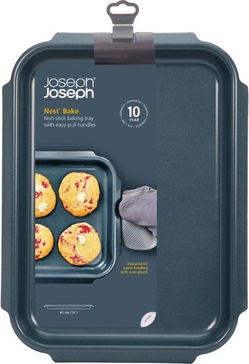 Image du produit Joseph Joseph Nest Bake Backform antihaftbeschichtet L