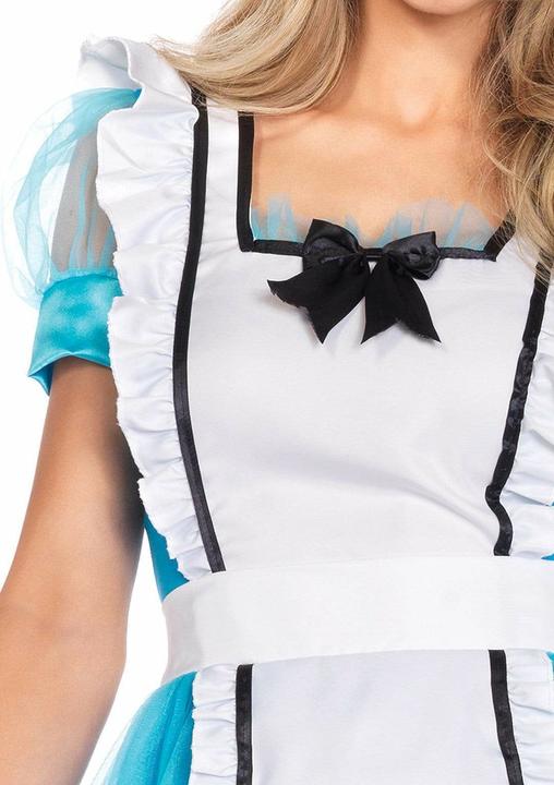 Immagine prodotto Leg Avenue Alice nel Paese delle Meraviglie Classic (XL)