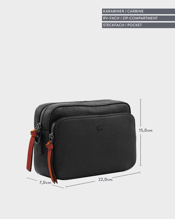 Immagine prodotto Braun Büffel Borsa a tracolla Novara 26341