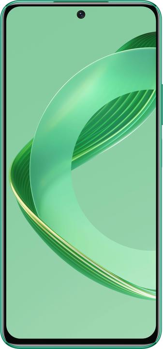 Image du produit Huawei nova 12SE (256 Go, Green, 6.70", Double SIM, 108 Mpx, 4G)
