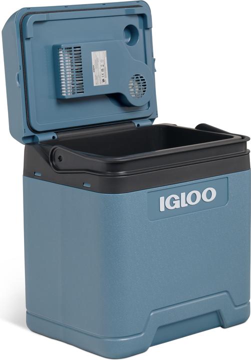 Igloo Khlbox IE24 DC 24 Liter 12 Volt (24 l)