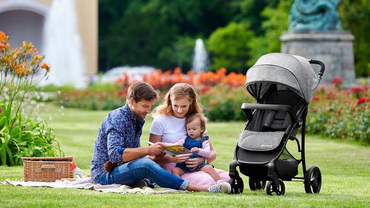 Immagine prodotto KinderKraft Cruiser