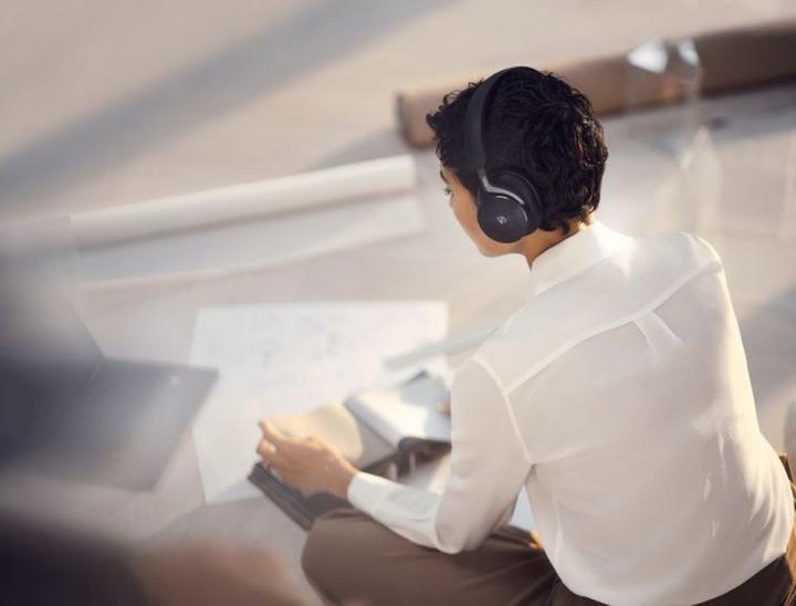 Produktbild B&O Beoplay H95 (ANC, 38 h, Kabellos, Kabelgebunden)