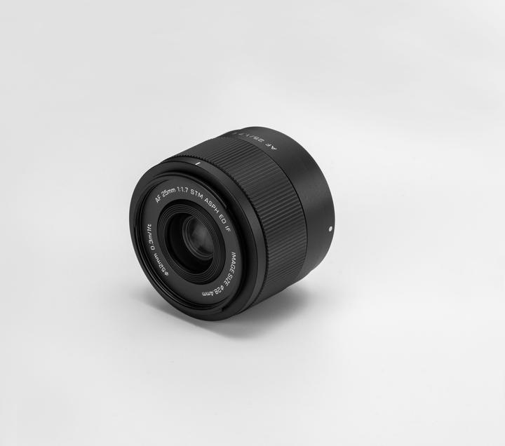 Productafbeelding Viltrox AF 25mm F/1.7 Sony E (Sony E, APS-C / DX)