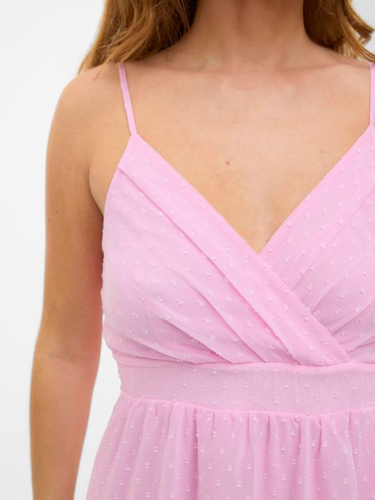 Actual product image Vero Moda VMMELISA Langes Kleid Kleid (XS)