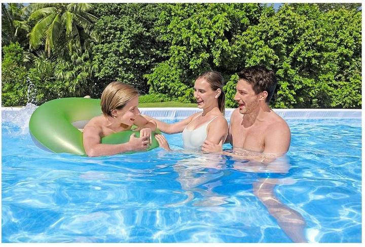 Produktbild Bestway Pool Steel Pro Max 549 x 274 x 122 cm (549 x 274 x 122 cm)