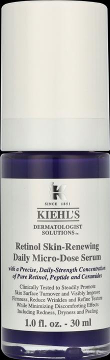 Produktbild Kiehl's Retinol Skin-Renewing Daily Mirco-Dose Serum (30 ml)