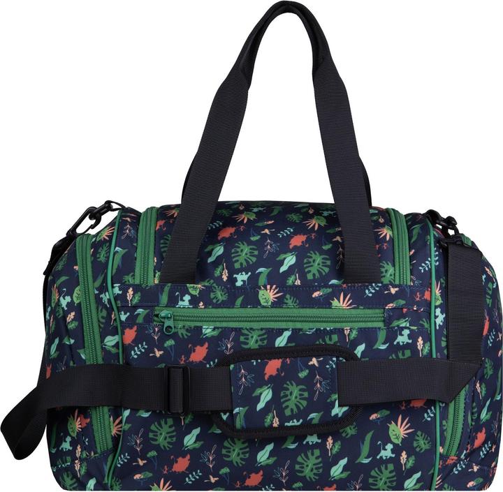 Actual product image Mc Neill Sporttasche 37 cm (18 l)